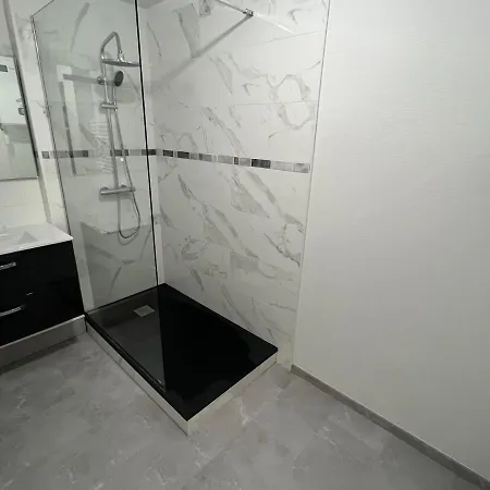 Maison De Bourg A Apartment *